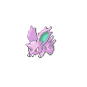 Mystic Nidoran (M)